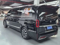 Mercedes-Benz Vito 2.0T Business Edition 7 seats - фото 9