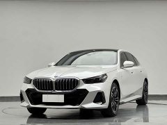BMW 5 Series 530Li Leading M Sports Package - фото 1