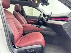 BMW 5 Series 530Li Leading M Sports Package - фото 13