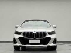 BMW 5 Series 530Li Leading M Sports Package - фото 2