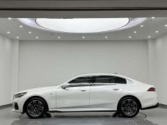BMW 5 Series 530Li Leading M Sports Package - фото 5