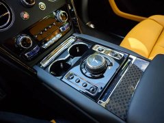 Rolls-Royce Cullinan 2020 Black Badge - фото 16