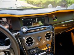 Rolls-Royce Cullinan 2020 Black Badge - фото 17