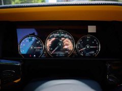 Rolls-Royce Cullinan 2020 Black Badge - фото 18