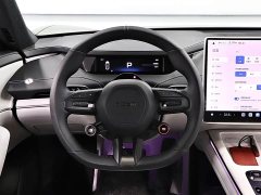 Xiaomi SU7 rear-drive ultra-long battery life high-end smart driving Pro version - фото 10