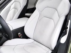 Xiaomi SU7 rear-drive ultra-long battery life high-end smart driving Pro version - фото 12