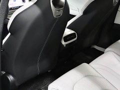 Xiaomi SU7 rear-drive ultra-long battery life high-end smart driving Pro version - фото 13