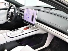 Xiaomi SU7 rear-drive ultra-long battery life high-end smart driving Pro version - фото 15