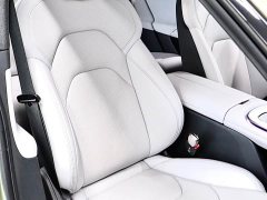 Xiaomi SU7 rear-drive ultra-long battery life high-end smart driving Pro version - фото 16