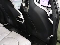 Xiaomi SU7 rear-drive ultra-long battery life high-end smart driving Pro version - фото 17