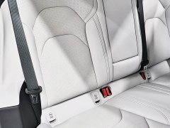 Xiaomi SU7 rear-drive ultra-long battery life high-end smart driving Pro version - фото 18
