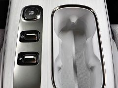 Xiaomi SU7 rear-drive ultra-long battery life high-end smart driving Pro version - фото 20