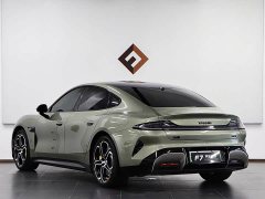 Xiaomi SU7 rear-drive ultra-long battery life high-end smart driving Pro version - фото 4