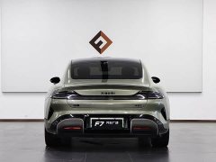 Xiaomi SU7 rear-drive ultra-long battery life high-end smart driving Pro version - фото 5