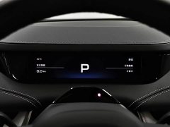 Xiaomi SU7 rear-drive ultra-long battery life high-end smart driving Pro version - фото 9