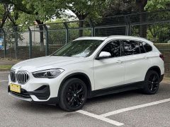 BMW X1 2020 sDrive20Li Exclusive - фото 1