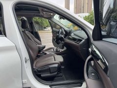 BMW X1 2020 sDrive20Li Exclusive - фото 16