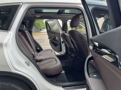 BMW X1 2020 sDrive20Li Exclusive - фото 17