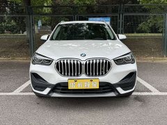 BMW X1 2020 sDrive20Li Exclusive - фото 2