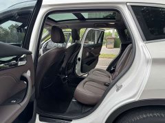 BMW X1 2020 sDrive20Li Exclusive - фото 20