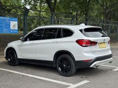 BMW X1 2020 sDrive20Li Exclusive - фото 3