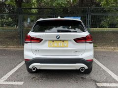 BMW X1 2020 sDrive20Li Exclusive - фото 4