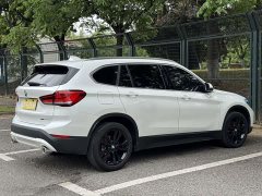 BMW X1 2020 sDrive20Li Exclusive - фото 6
