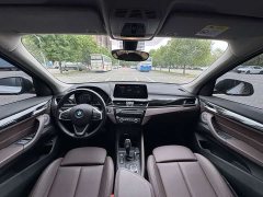 BMW X1 2020 sDrive20Li Exclusive - фото 7