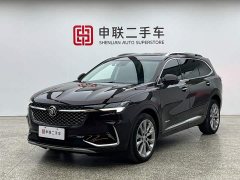 Buick Envision Plus Envision Plus Avenir seven-seater version - фото 1