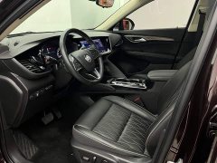 Buick Envision Plus Envision Plus Avenir seven-seater version - фото 10