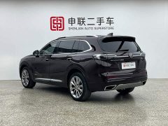 Buick Envision Plus Envision Plus Avenir seven-seater version - фото 2