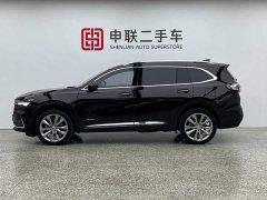 Buick Envision Plus Envision Plus Avenir seven-seater version - фото 3
