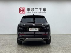 Buick Envision Plus Envision Plus Avenir seven-seater version - фото 4