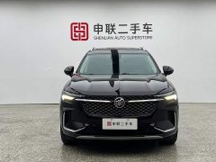 Buick Envision Plus Envision Plus Avenir seven-seater version - фото 5