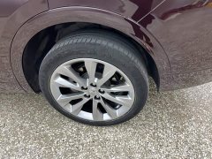 Buick Envision Plus Envision Plus Avenir seven-seater version - фото 7