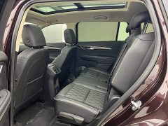 Buick Envision Plus Envision Plus Avenir seven-seater version - фото 8