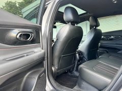 Trumpchi Shadow Leopard 270T DCT J15 version - фото 10