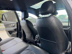 Trumpchi Shadow Leopard 270T DCT J15 version - фото 12
