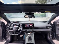 Trumpchi Shadow Leopard 270T DCT J15 version - фото 13