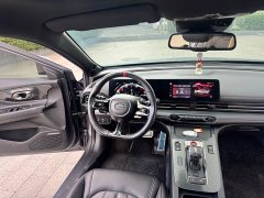 Trumpchi Shadow Leopard 270T DCT J15 version - фото 14