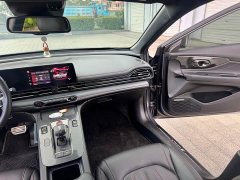 Trumpchi Shadow Leopard 270T DCT J15 version - фото 15