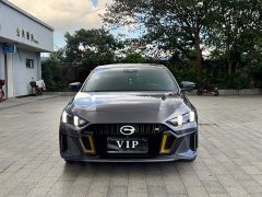 Trumpchi Shadow Leopard 270T DCT J15 version - фото 2