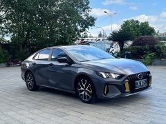 Trumpchi Shadow Leopard 270T DCT J15 version - фото 3