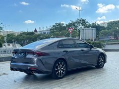 Trumpchi Shadow Leopard 270T DCT J15 version - фото 5