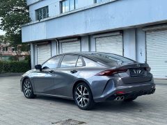Trumpchi Shadow Leopard 270T DCT J15 version - фото 7