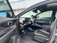 Trumpchi Shadow Leopard 270T DCT J15 version - фото 8