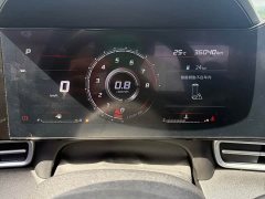 Hyundai Elantra 1.5L CVT LUX Black Knight Limited Edition - фото 10