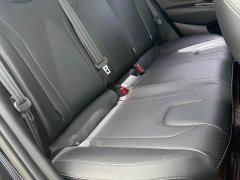 Hyundai Elantra 1.5L CVT LUX Black Knight Limited Edition - фото 14