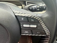 Hyundai Elantra 1.5L CVT LUX Black Knight Limited Edition - фото 8