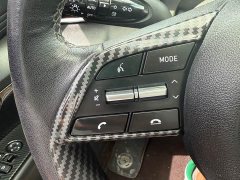 Hyundai Elantra 1.5L CVT LUX Black Knight Limited Edition - фото 9